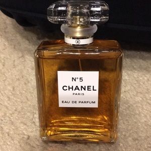 Chanel No. 5